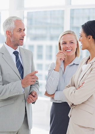 Hempel Metallurgical - Unternehmen