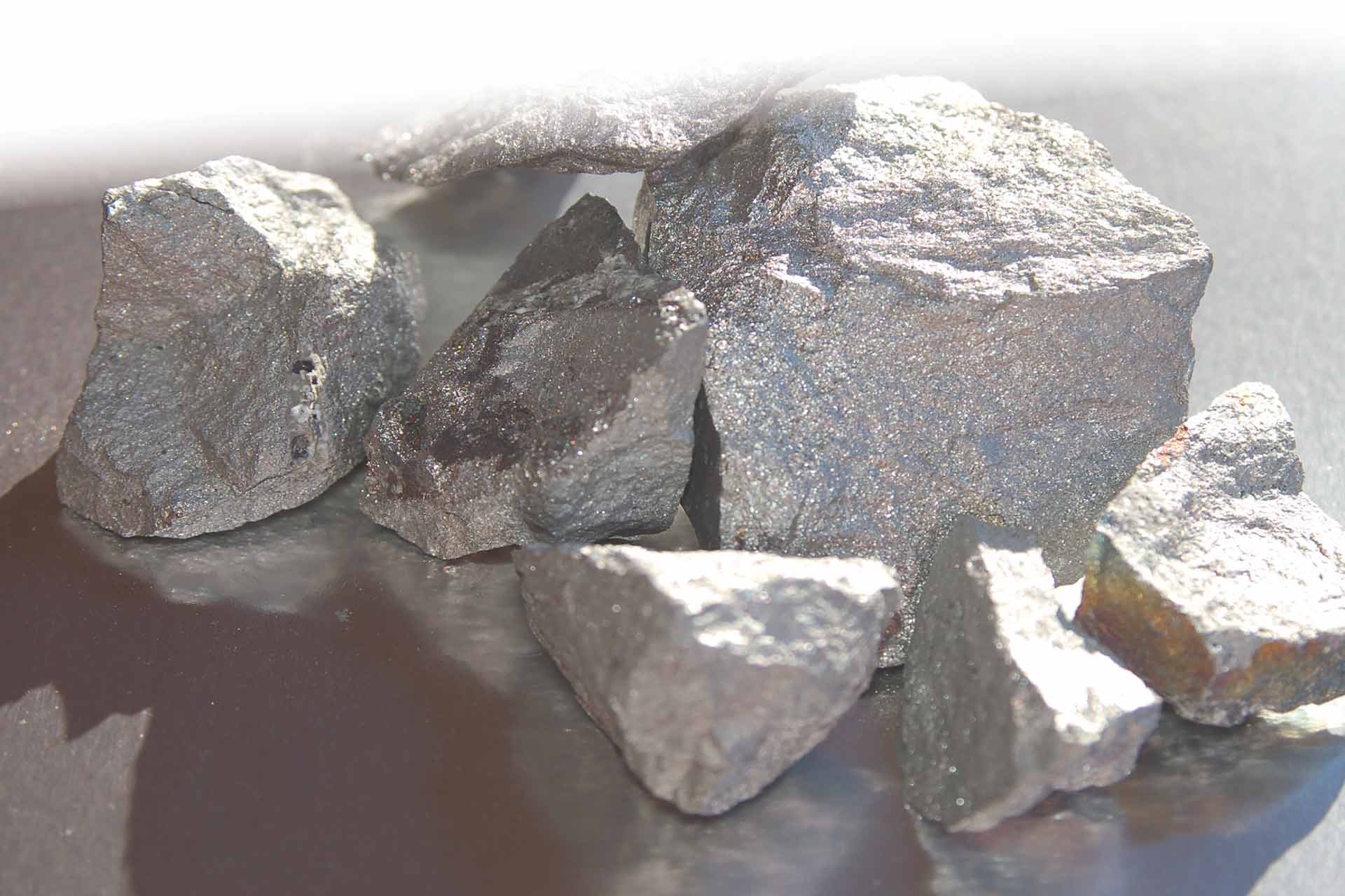 F. W. Hempel Metallurgical GmbH - Alloys