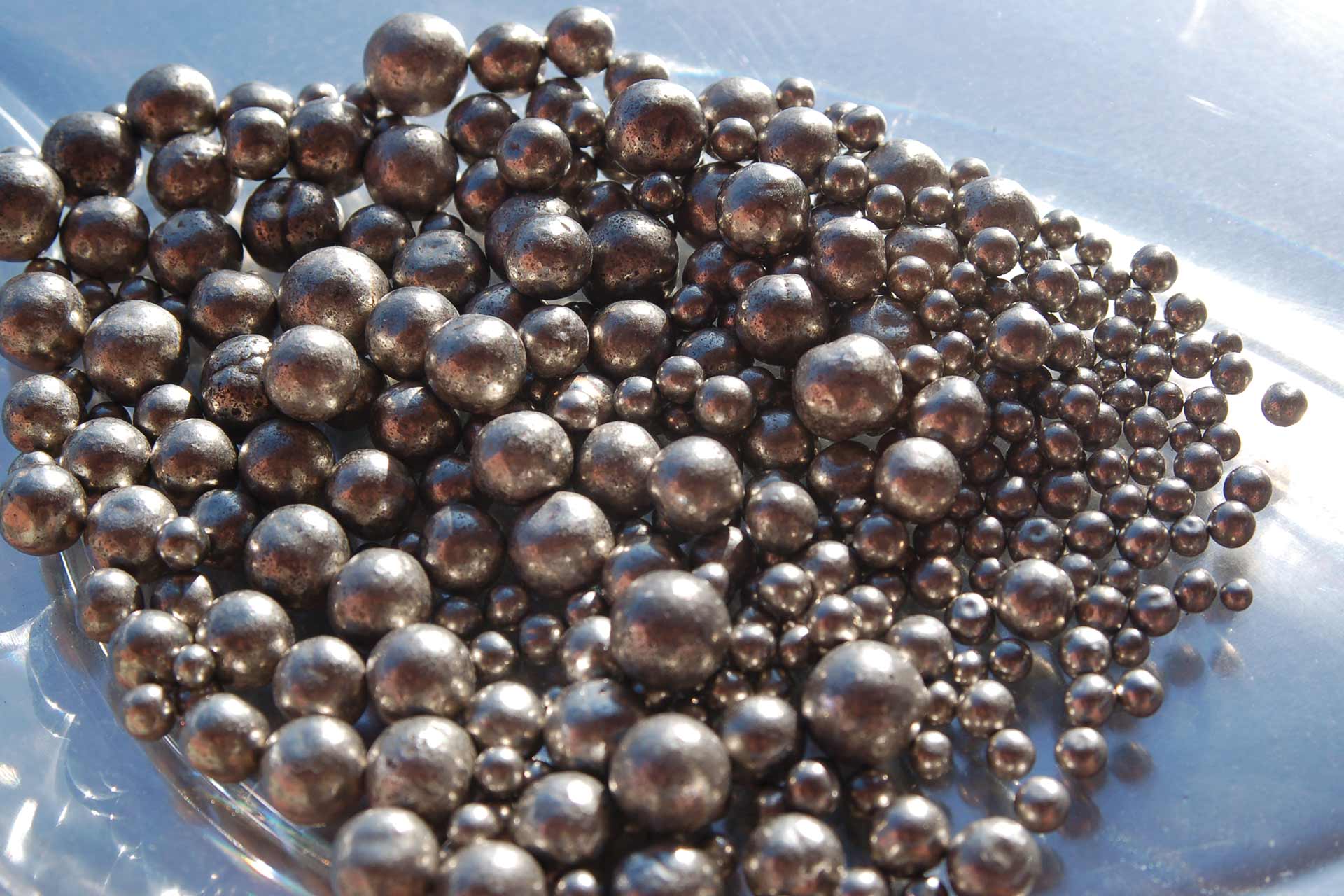 F. W. Hempel Metallurgical GmbH - Metals